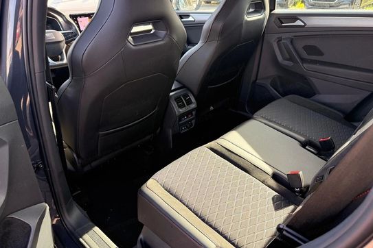 Seat Tarraco 2.0 Tdi Fr S&S 4DRIVE Dsg