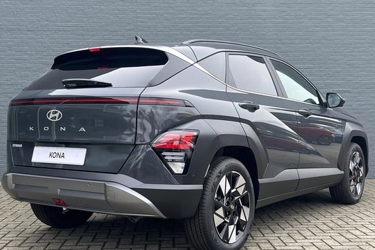 Hyundai Kona Executive 1.6 GDI Hybrid DCT