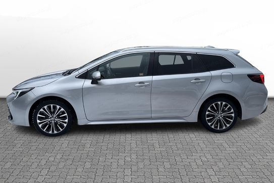 Toyota Corolla 1.8 Hybrid Style