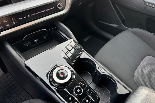 Kia Sportage L T-GDI 2WD DCT
