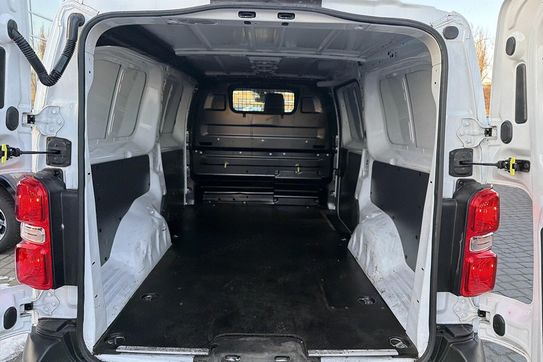 Toyota ProAce Long L2H1