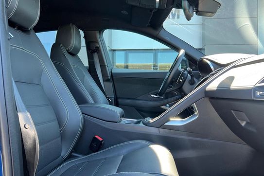 Jaguar E-Pace D200 AWD R-Dynamic HSE