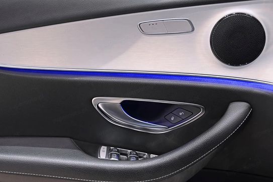 Mercedes Klasa E 220 d 4MATIC AMG/Avantgarde