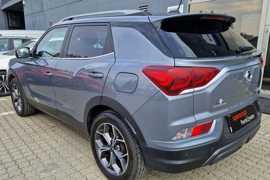 SsangYong Korando 1.5 T-GDI Quartz 2WD