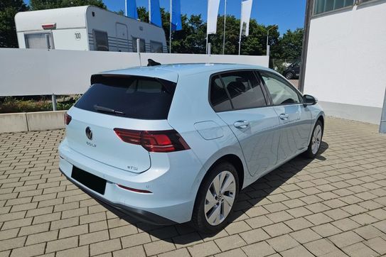 Volkswagen Golf Life Plus 1.5 eTSI mHEV DSG