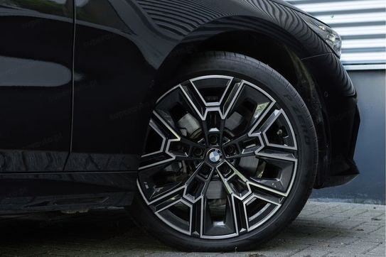 BMW Seria 5 Touring 520i M Sport