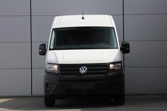 Volkswagen Crafter L3H3