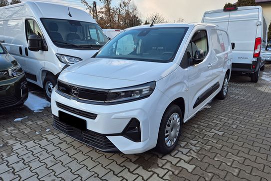 Opel Combo Van Cargo XL L2H1