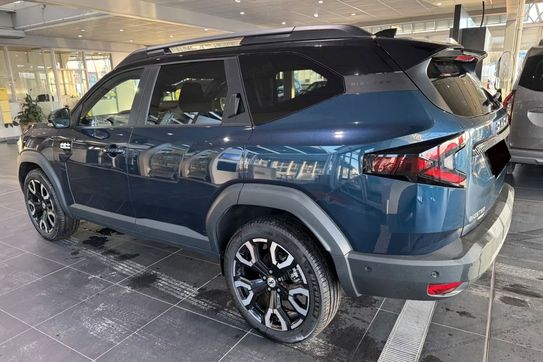 Dacia Bigster Journey 1.8 Full Hybrid