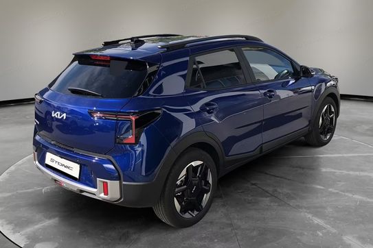 Kia Stonic 1.0 T-GDI Business Line DCT