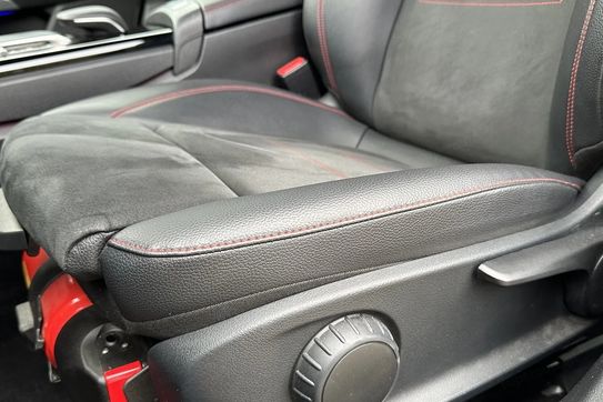 Mercedes CLA 200 AMG Line