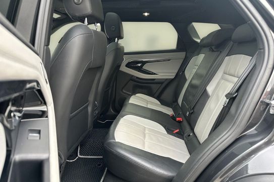 Land Rover Range Rover Evoque D200 Bronze Collection AWD