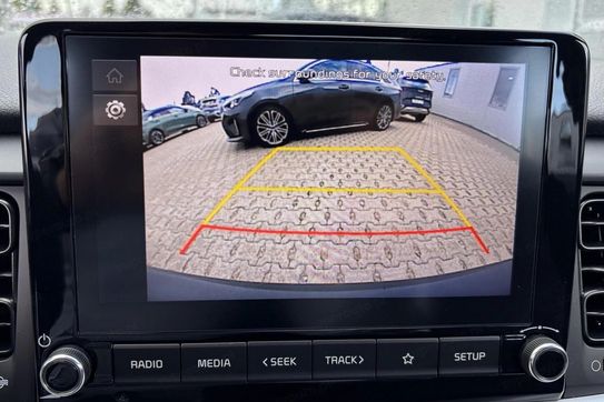 Kia Stonic 1.0 T-GDI M