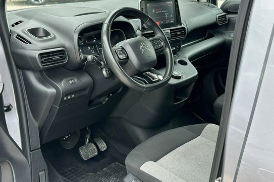 Citroen Berlingo 1.5