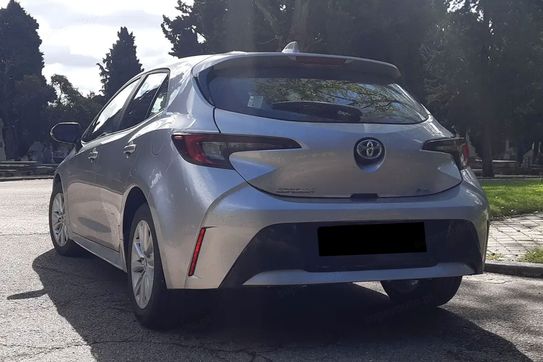 Toyota Corolla Comfort 1.8 Hybrid