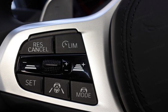 BMW X4 xDrive30i M Sport