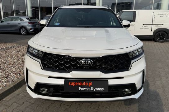 Kia Sorento T-GDI Prestige Line 4WD 7OS