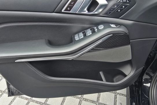 BMW X7 M60i xDrive