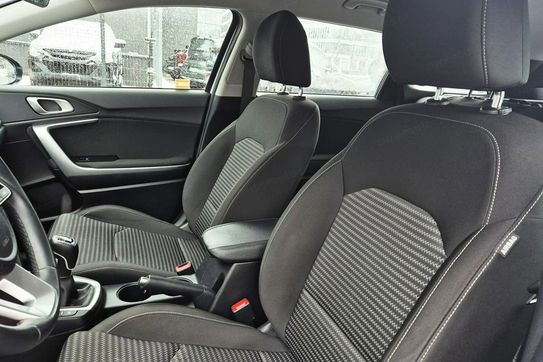 Kia Ceed 1.5 t-Gdi m
