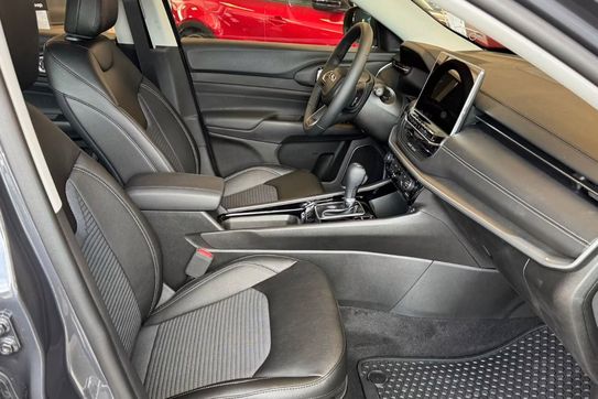 Jeep Compass Altitude 1.5 T4 mHEV DCT