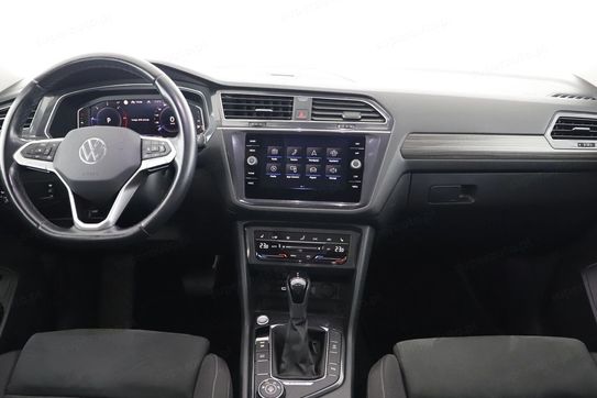 Volkswagen Tiguan Allspace 2.0 TDI 4Mot Elegance DSG