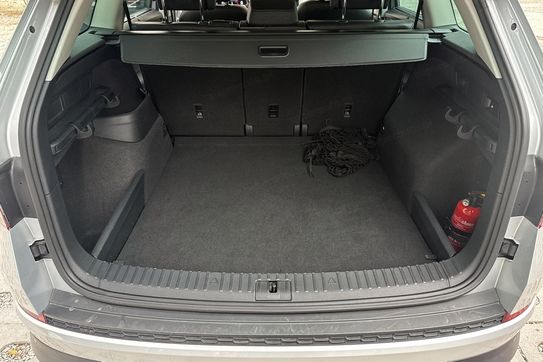 Skoda Kodiaq Style 2.0 TSI 4x4  DSG