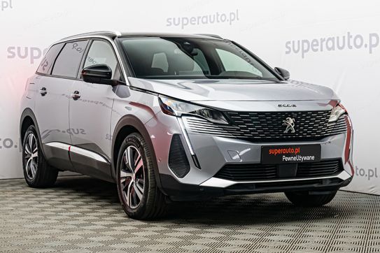 Peugeot 5008 1.5 BlueHDi Allure Pack S&S EAT8