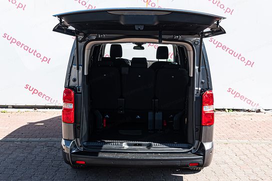 Citroen SpaceTourer XL L2H1