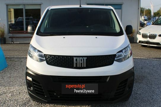 Fiat Scudo L2H1