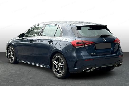 Mercedes Klasa A 200 AMG Line