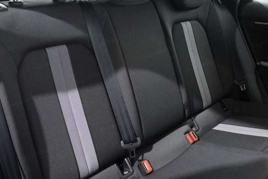 Audi A3 TFSI Sportback