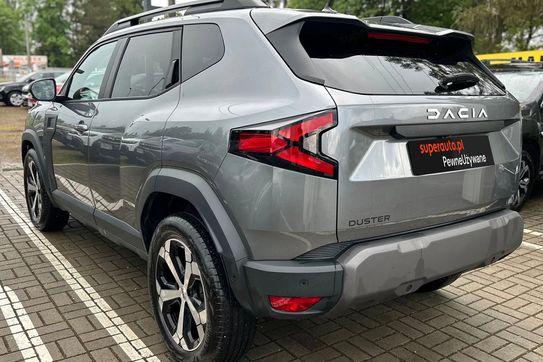 Dacia Duster 1.0 TCe Journey