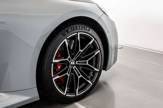 BMW Seria 2 M2