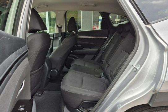 Hyundai Tucson 1.6 T-GDi Smart 2WD