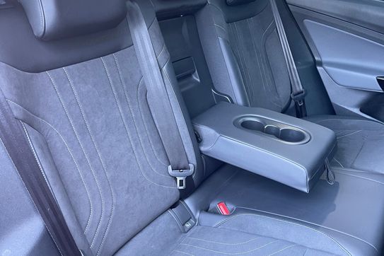 Volkswagen ID.5 Style Plus