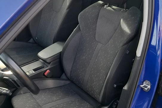 Skoda Octavia 1.5 TSI ACT Style DSG