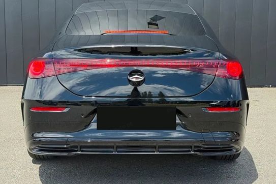 Mercedes CLA 200 AMG Line