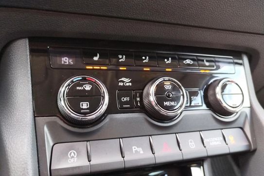 Skoda Karoq 1.5 TSI ACT GPF 4x2 Style DSG