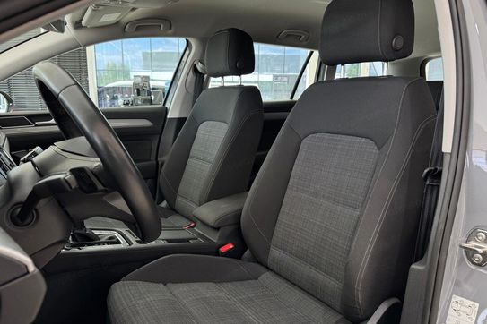 Volkswagen Passat 2.0 TDI EVO Business DSG