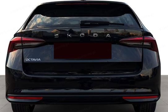 Skoda Octavia Edition  Selection  130 DSG  1.5 TSI mHEV