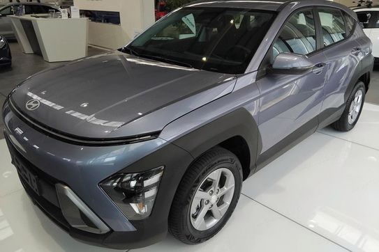Hyundai Kona 1.6 GDI Hybrid Smart DCT