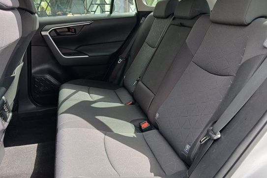 Toyota RAV4 2.0 Active 4x2 MS