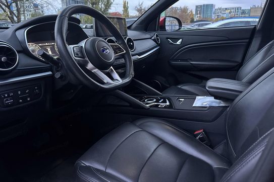 Seres Seres 3 53kWh Luxury