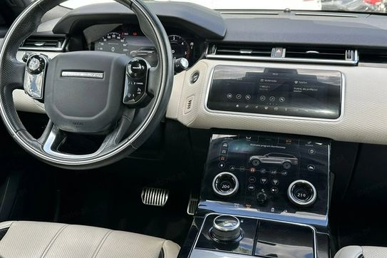 Land Rover Range Rover Velar 2.0 R-Dynamic