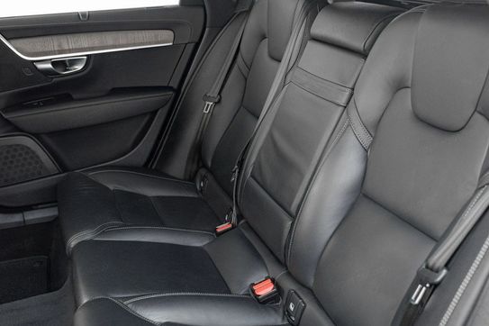 Volvo V90 Cross Country B5 D AWD Pro