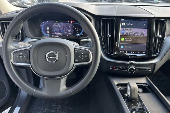 Volvo XC60 B4 B Momentum Pro