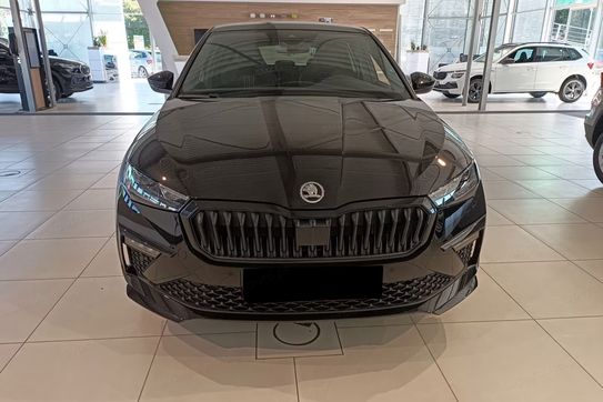 Skoda Scala Monte Carlo 1.5 TSI DSG