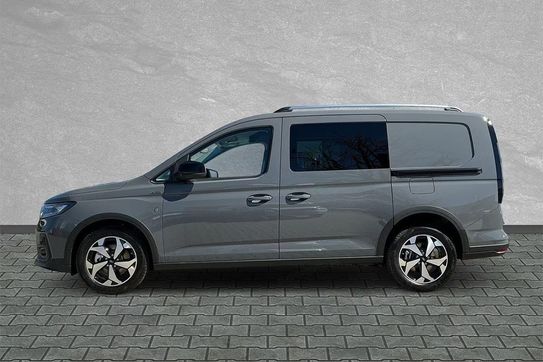 Ford Transit Connect N1 L2 Zabudowa Brygadowa FlexCab Active A7