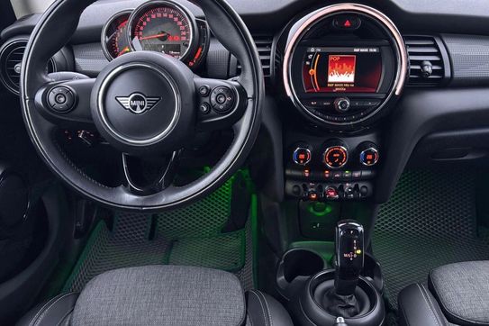 Mini Mini Cooper aut