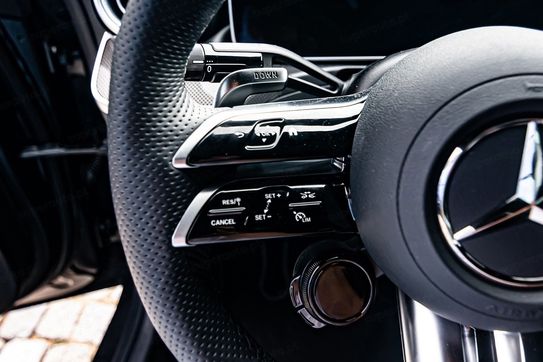 Mercedes CLE AMG 53 4-Matic+